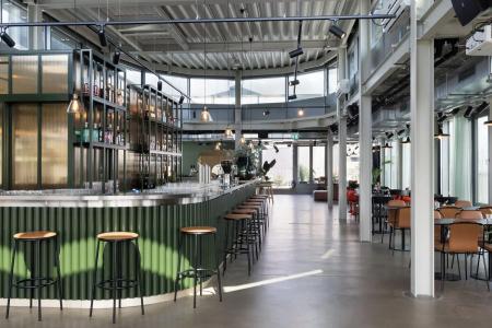 Basecamp Dortmund - 19