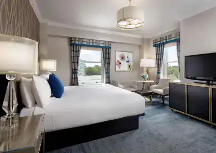 Fairmont Empress - 31