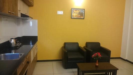 Sap Golden Grande Electronic City - 19