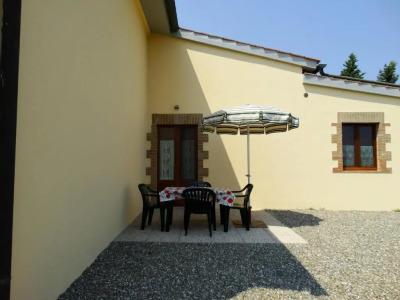 Agriturismo Montegonfoli - 80