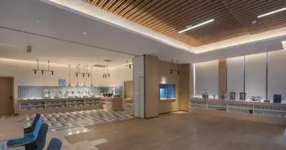 Holiday Inn Express Nanjing Dongshan, An Ihg - 12