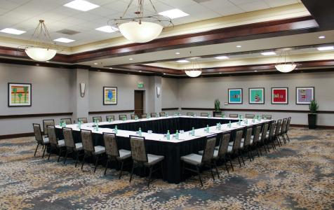 Hilton Arden West - 27