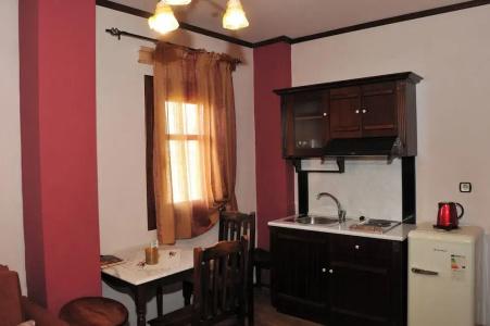 Archontiko Mesohori Suites & - 87