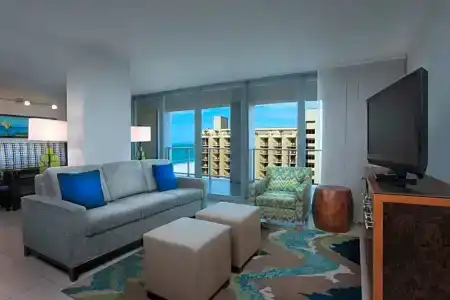 Marriott's Crystal Shores - 43