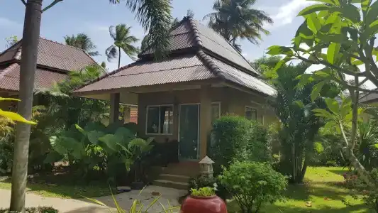 Lanta Castaway Beach Resort - 92