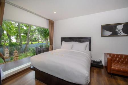 Zara Beach Resort Koh Samui - Sha Extra Plus Certified - 69