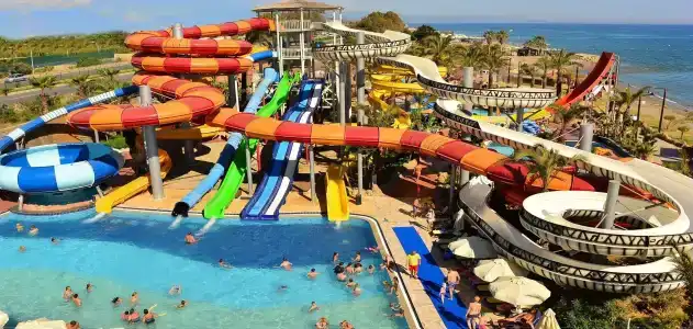 Long Beach Resort & Spa Deluxe - Ultra All Inclusive - 23