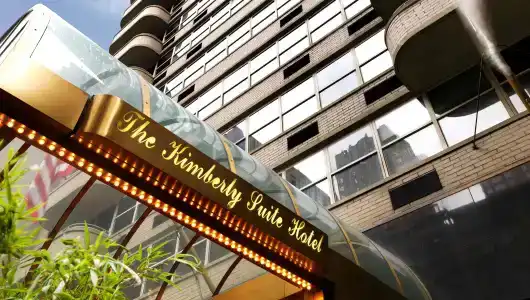 The Kimberly & Suites - 0