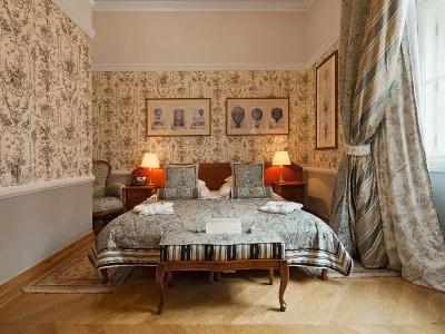 Bonerowski Palace - 34