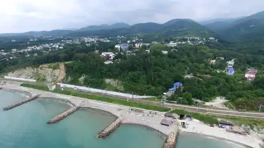 АО Курорт Макопсе - 0