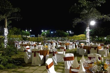 Le Meridien Jaipur Resort & Spa - 19