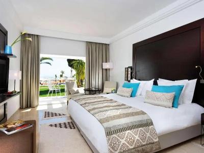 Mövenpick Gammarth Tunis - 51