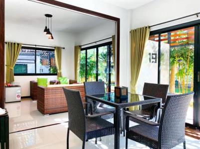Baan Suan Leelawadee Resort Nan - 92