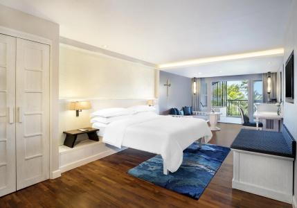 Sheraton Samui Resort - Sha Extra Plus - 7