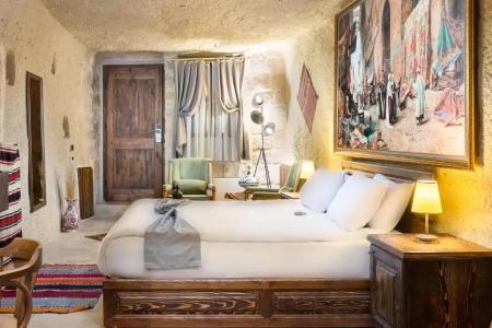 Cappa Via Cave - 114