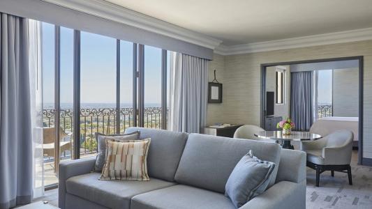 Beverly Wilshire, A Four Seasons - 7