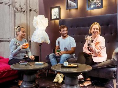 Mercure Toulouse Centre Wilson Capitole - 22