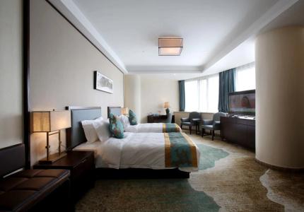 Guangzhou Seaman Club - 5