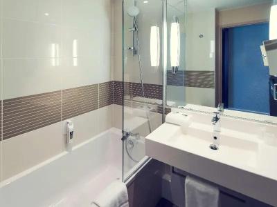 Mercure Beaune Centre - 59