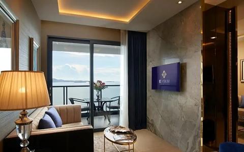 The View Cosy Beach, Pratumnak, - 51