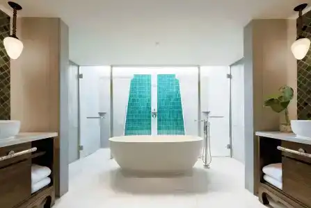 Jw Marriott Khao Lak Resort And Spa - Sha Extra Plus - 9