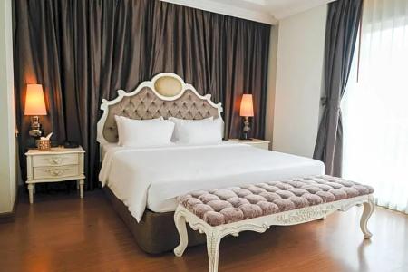 Lk Miracle Suite - Sha Extra Plus - 65