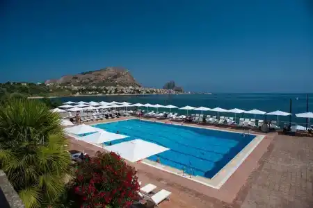 Domina Zagarella Sicily - 20