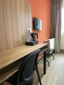 Hôtel Icare - 27