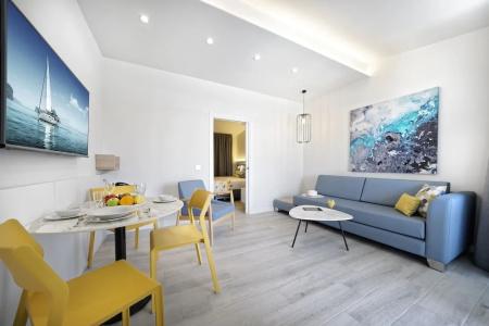 Relaxia Los Girasoles Bungalows - 64