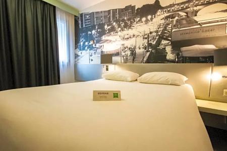 ibis Styles Paris Tolbiac Bibliotheque - 60