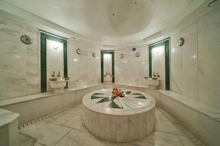 The Byzantium Suites & Spa - 9