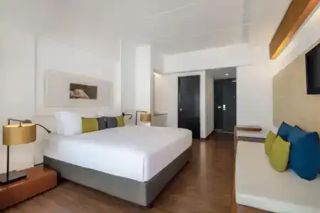 Doubletree By Hilton Phuket Banthai Resort - Sha Extra Plus - 43