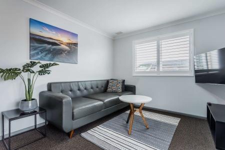 Quality Suites Banksia Gardens- Apartment - 16