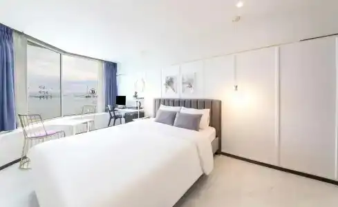 Brown-Dot Songdo - 26