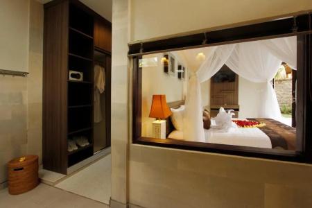 Griya Shanti Villas & Spa - 37