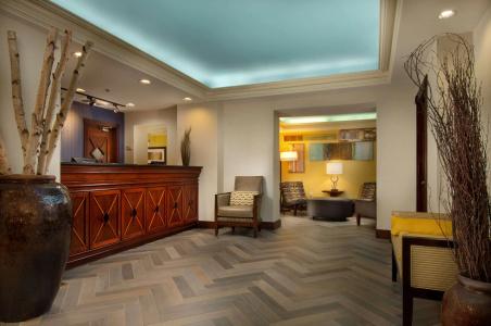 Comfort Inn Downtown DC/Convention Center - 1