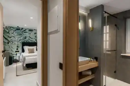 New York Luxury Suites - 75