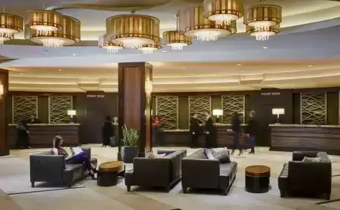 San Francisco Marriott Marquis Union Square - 0