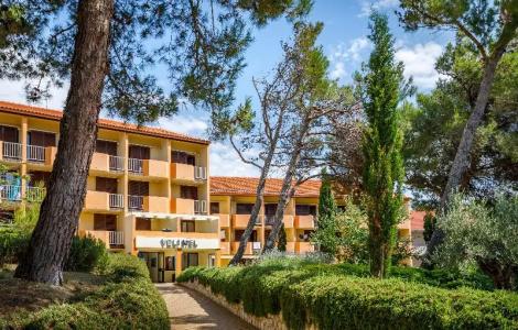 San Marino Sunny Resort by Valamar - 44