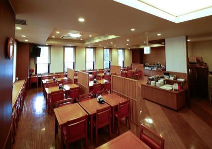 Route-Inn Tsuruoka Inter - 14