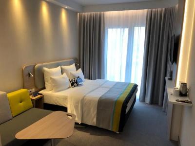 Holiday Inn Express Munich - City East, An Ihg - 13