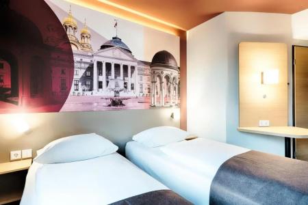 b&b Wiesbaden - 37