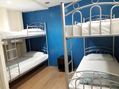 Snooze Inn @Dunlop Street - 31