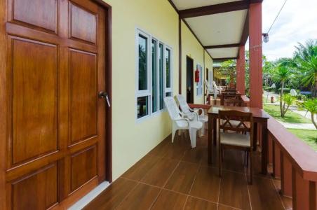 Sleep In Lanta Resort - 43