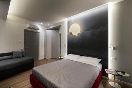 b&b In Centro Palermo - 45