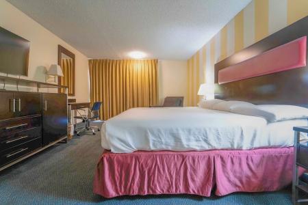 Royal Plaza Inn - 111