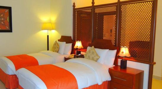 Sohar Beach - 25