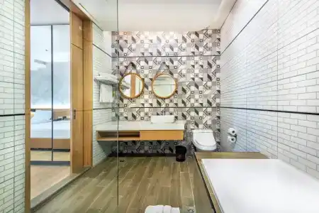 Qiu Sukhumvit - 118
