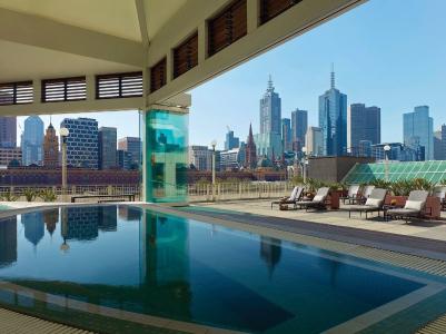 The Langham - 23