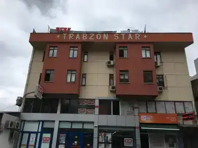 Trabzon Star Pension - 18